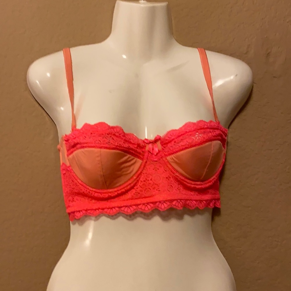 Bra NWOT